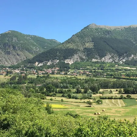 Alloggio Bellavista *
