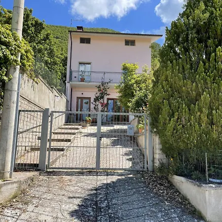 Apartment Alloggio Bellavista