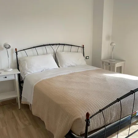 Alloggio Bellavista Apartment *